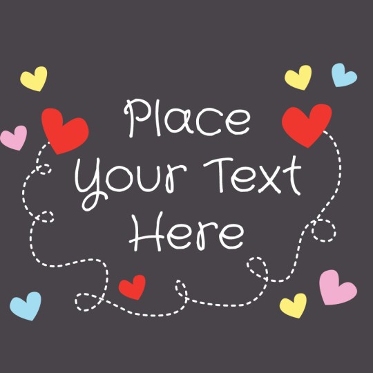 Avery Design Templates for Valentine's Day Avery Zweckform